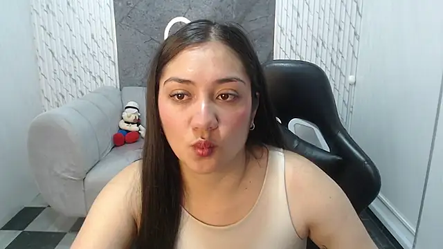 Ivony18 b online show from October 31, 2025, 3:14 am