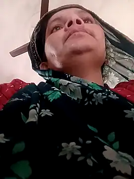 Payal950 online show from November 23, 2025, 1:59 am