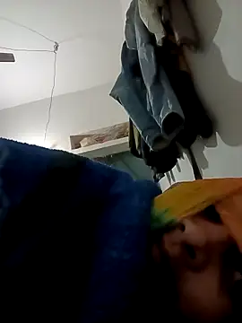 Payal950 online show from November 29, 2025, 1:17 am