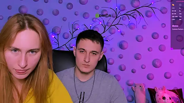 beauty ginger  online show from December 13, 2025, 8:26 pm