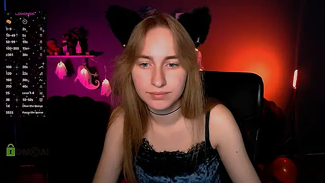 beauty ginger  online show from October 26, 2025, 9:31 am