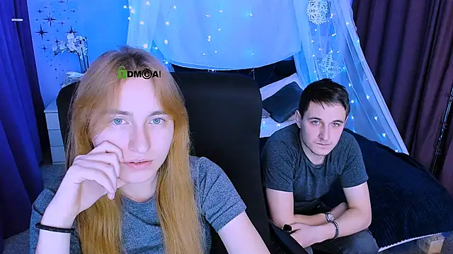 beauty ginger  online show from January 10, 2026, 8:48 pm