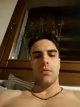 David leons online show from April 14, 2026, 9:20 pm