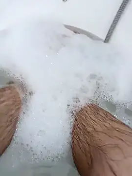 Michael9134 online show from October 15, 2025, 6:49 pm