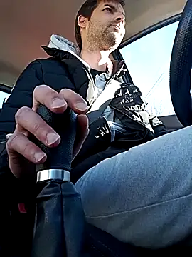 Michael9134 online show from November 4, 2025, 9:24 am