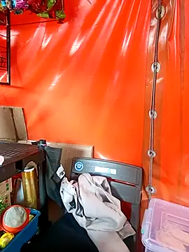 Sol Sunny online show from February 8, 2026, 5:43 pm