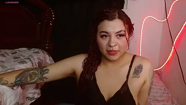 aria-dark online show from September 18, 2025, 2:14 am