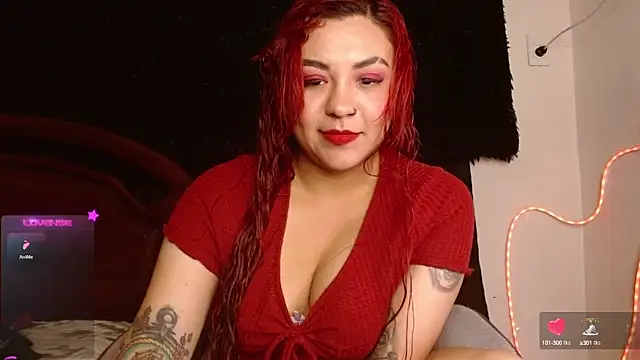 aria-dark online show from September 11, 2025, 2:55 am