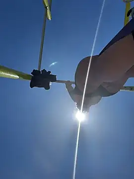 AlannaEvons online show from March 14, 2026, 6:03 pm