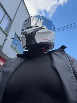 AlannaEvons online show from March 21, 2026, 7:18 pm