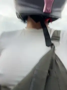 AlannaEvons online show from November 15, 2025, 10:03 pm