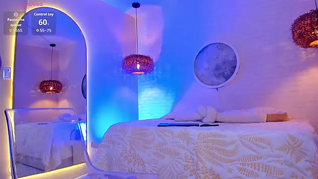 thiago mercer online show from November 28, 2025, 11:10 am