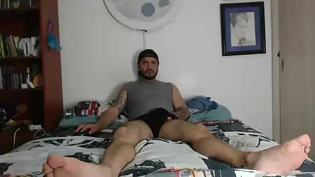 JustinTigger online show from September 13, 2025, 8:20 pm