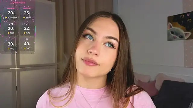 Snapshot of Moonlight1Sonata1 chatting on October 9, 2025, 9:10 am Moonlight1Sonata1 online show from October 9, 2025, 9:10 am