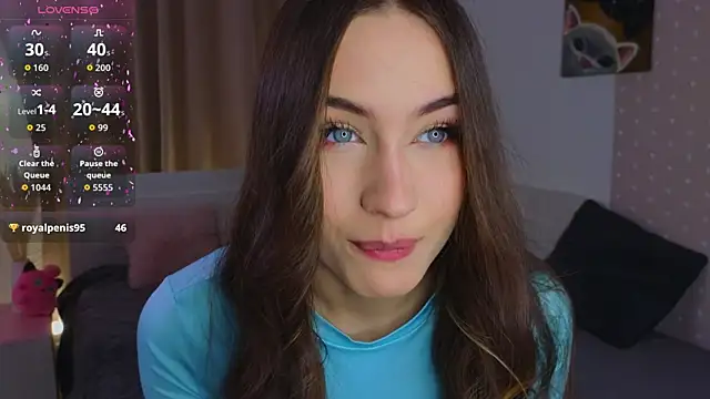 Snapshot of Moonlight1Sonata1 chatting on November 30, 2025, 9:10 am Moonlight1Sonata1 online show from November 30, 2025, 9:10 am