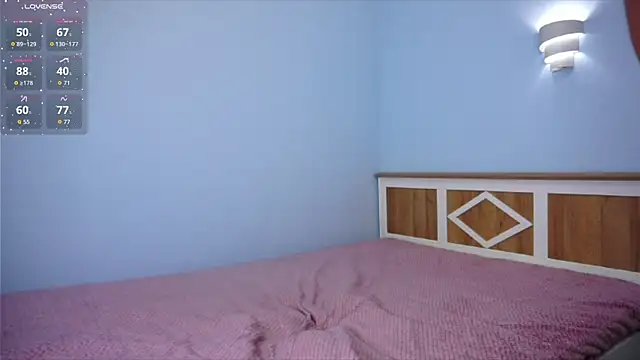 Snapshot of JerrieCham chatting on November 20, 2025, 4:02 am JerrieCham online show from November 20, 2025, 4:02 am