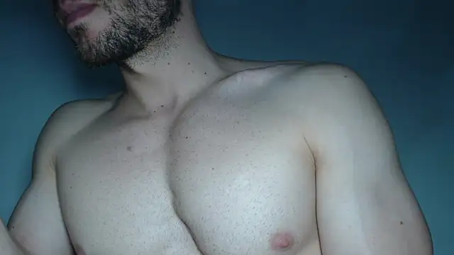 Rocky Muscle online show from February 7, 2026, 3:03 am