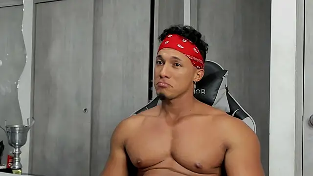 JakeViper online show from November 29, 2025, 2:23 am