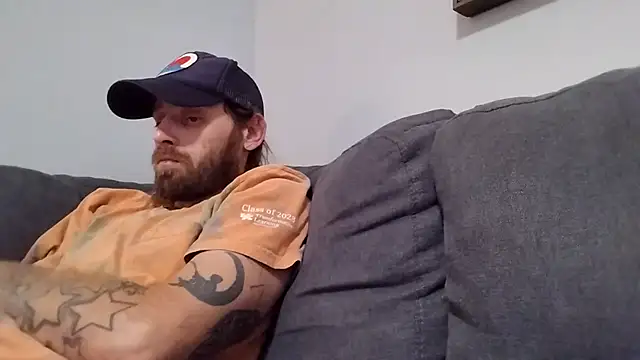 Brabbit3211 online show from September 16, 2025, 8:10 pm