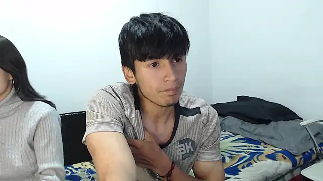 CurseLovers28 online show from September 14, 2025, 3:29 am