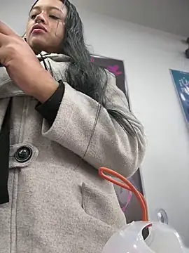 -Mia1 online show from January 6, 2026, 12:42 pm