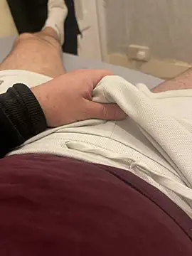 DominikBig28 online show from March 7, 2026, 6:35 pm