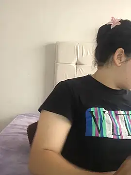 Kuromy x online show from February 27, 2026, 2:50 pm