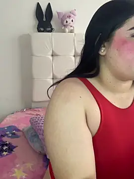 Kuromy x online show from January 6, 2026, 7:07 pm