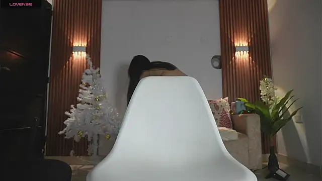 Snapshot of Roxybeautyy chatting on December 1, 2025, 10:10 pm Roxybeautyy online show from December 1, 2025, 10:10 pm