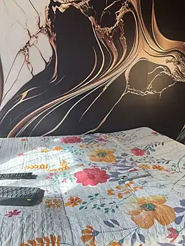 MelissaAlCapone online show from November 1, 2025, 8:03 pm