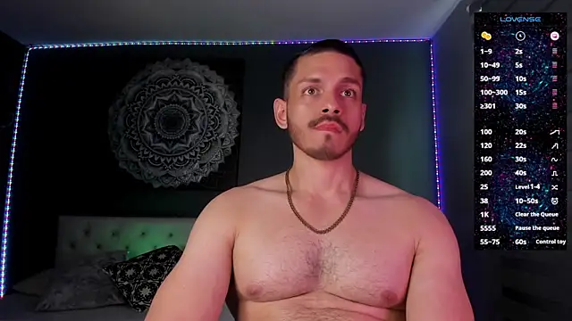 Snapshot of TianZilac chatting on December 18, 2025, 9:29 pm TianZilac online show from December 18, 2025, 9:29 pm