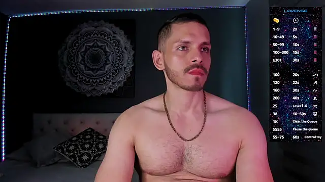 Snapshot of TianZilac chatting on December 15, 2025, 7:20 pm TianZilac online show from December 15, 2025, 7:20 pm