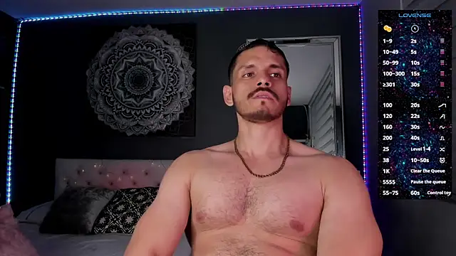 TianZilac online show from November 11, 2025, 10:26 pm