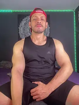 Snapshot of TianZilac chatting on March 27, 2026, 1:25 am TianZilac online show from March 27, 2026, 1:25 am