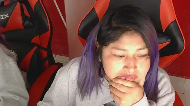 Snapshot of konojan_6 chatting on October 25, 2025, 5:17 am konojan 6 online show from October 25, 2025, 5:17 am