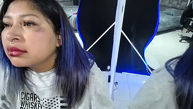 Snapshot of konojan_6 chatting on November 13, 2025, 9:08 pm konojan 6 online show from November 13, 2025, 9:08 pm