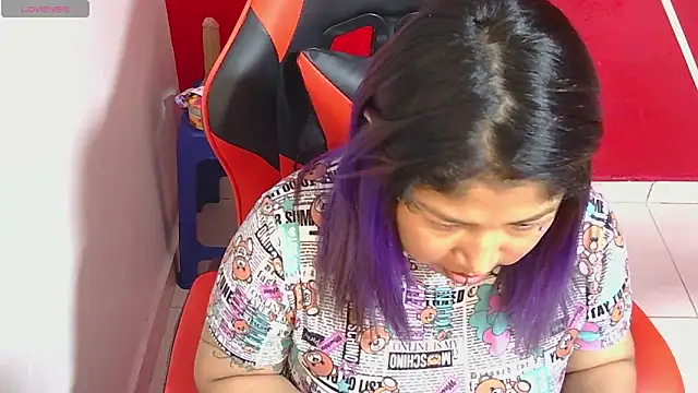 Snapshot of konojan_6 chatting on September 16, 2025, 3:07 am konojan 6 online show from September 16, 2025, 3:07 am