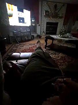 Ricotta1 online show from February 27, 2026, 3:51 am