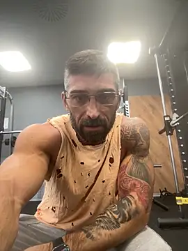 GmGit online show from October 2, 2025, 1:36 pm