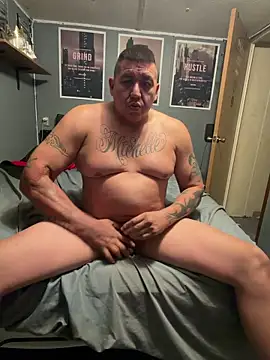 JacobBigCock605 online show from November 1, 2025, 2:44 pm