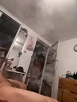 Arce92 online show from February 15, 2026, 3:07 am