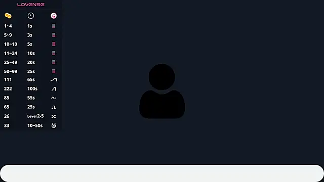 Snapshot of LezlieGreet chatting on December 14, 2025, 5:13 am LezlieGreet online show from December 14, 2025, 5:13 am