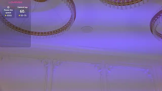 RemyLoon online show from November 9, 2025, 3:38 pm