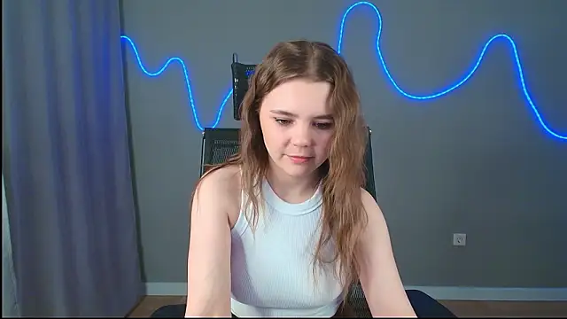 Snapshot of LeksaLove chatting on February 26, 2026, 10:32 pm LeksaLove online show from February 26, 2026, 10:32 pm