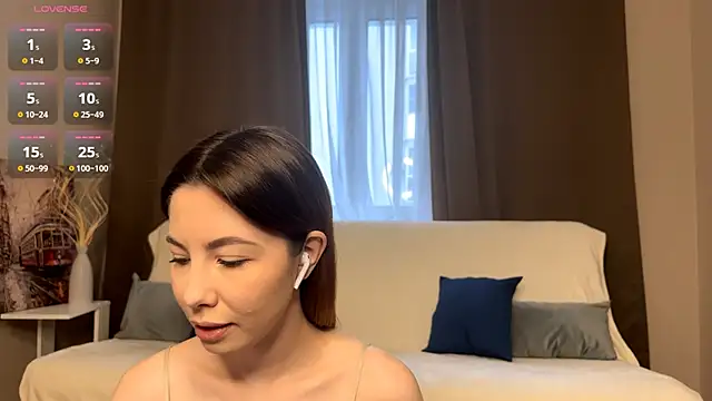 Snapshot of MilissaSneddon chatting on November 30, 2025, 4:35 am MilissaSneddon online show from November 30, 2025, 4:35 am