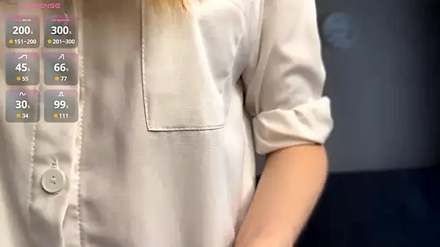 Snapshot of MilissaSneddon chatting on October 17, 2025, 4:16 am MilissaSneddon online show from October 17, 2025, 4:16 am