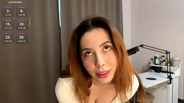 Snapshot of MilissaSneddon chatting on September 24, 2025, 12:11 pm MilissaSneddon online show from September 24, 2025, 12:11 pm