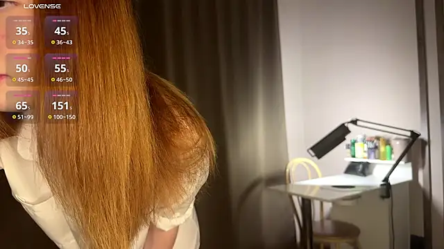 Snapshot of MilissaSneddon chatting on October 7, 2025, 12:17 pm MilissaSneddon online show from October 7, 2025, 12:17 pm