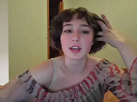 Snapshot of rrreyyy chatting on September 14, 2025, 3:07 am rrreyyy online show from September 14, 2025, 3:07 am