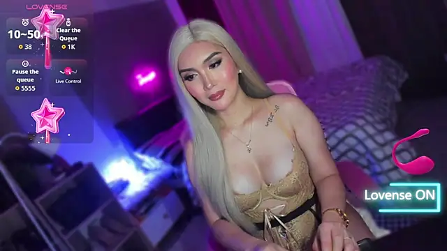 janepreciousgirl online show from March 7, 2026, 6:31 am